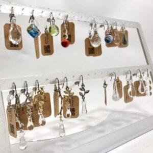 itk 2 おひとつピアス