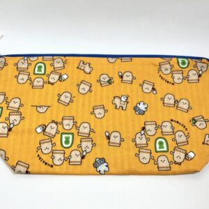 set 72 ポーチ