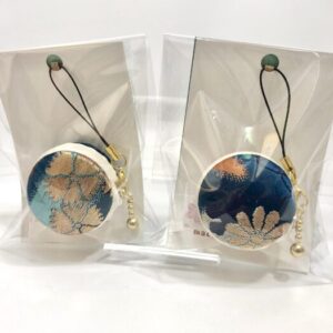sgm 3 青色マカロンケース