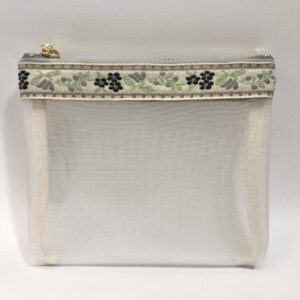 yut 276 メッシュポーチ