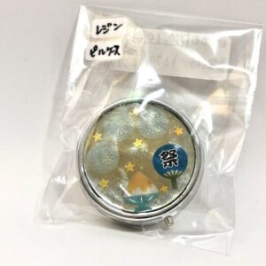 aoz 109 花火大会ピルケース