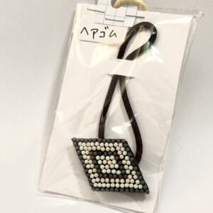 aoz 110 ヘアゴム