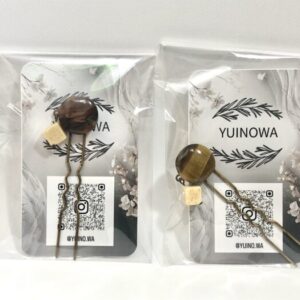 yui 1 かんざし