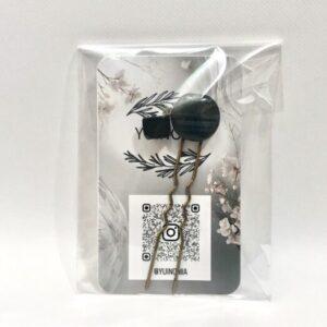 yui 12 かんざし