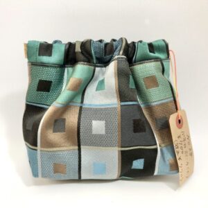 hon 28 バネ口ポーチ(大)