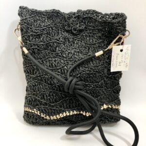 kmr 273 ペーパーヤーンショルダーBag