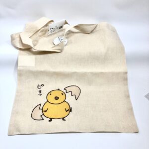 up3 66  オリジナルエコトートM ピヨ