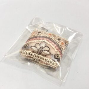 yut 282 小さなピンクッション