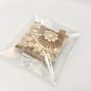 yut 279 小さなピンクッション