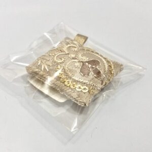 yut 283 小さなピンクッション