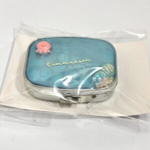mil 17 海のピルケース