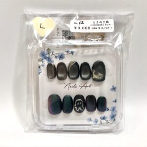 tkm 12 追憶のシャドウ(L)