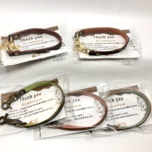 cra 3 2WAYショートストラップ