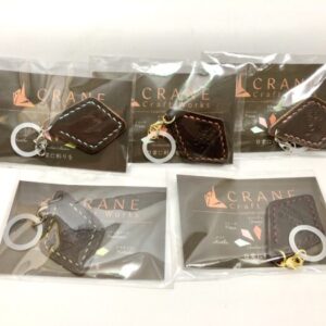 cra 4 目印チャーム