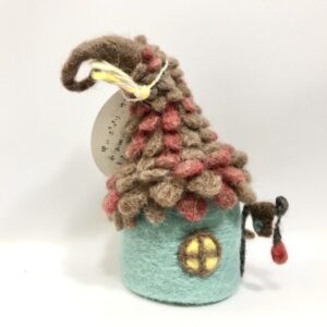 flw 10 魔法使いのお店(アロマポットカバー)