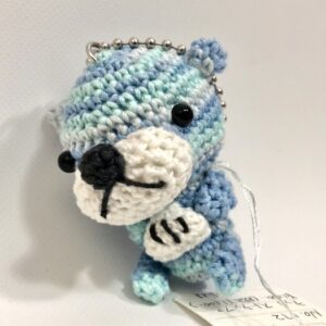ked 172 ラッコストラップ