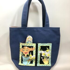 kas 20 ロラライハリスバッグ