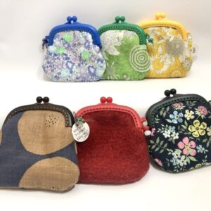 kas 23 がま口
