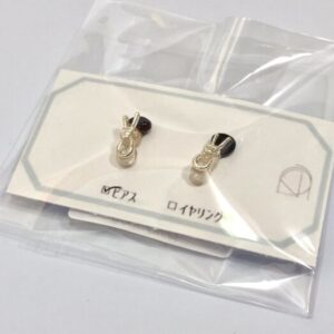 ric 5 3連 × シルバー