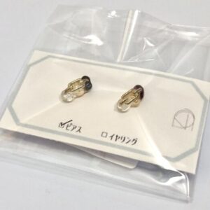 ric 6 3連 × ゴールド