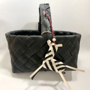 irn 20 消えるPPワンハンドルかご