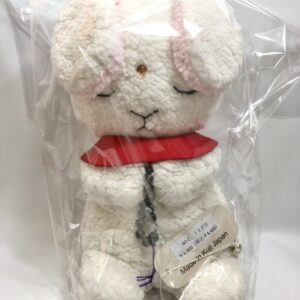 kjm 2 うさぎ白