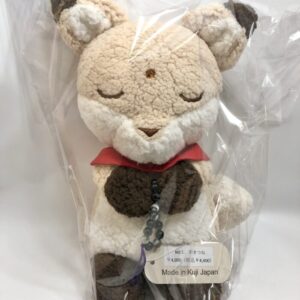 kjm 1 茶きつね