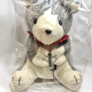 kjm 3 キジトラネコ