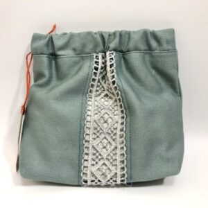 hon 43 バネ口ポーチ(大)