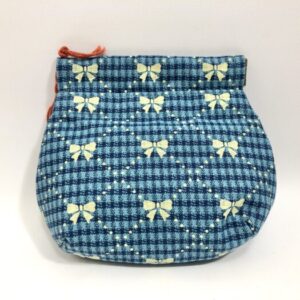 hon 35 バネ口ポーチ(小)