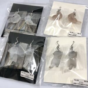 ssk 136 ピアス