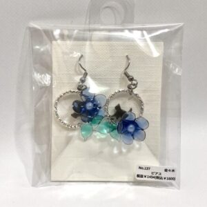 ssk 137 ピアス