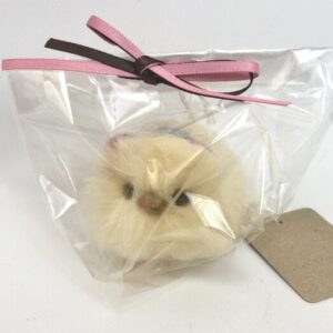 uih 8 おしゃれ小鳥(カチューシャ)