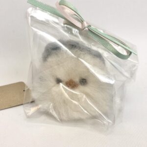 uih 9 おしゃれ小鳥(帽子)
