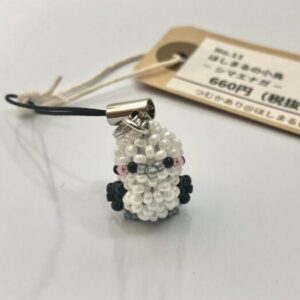 tum 11 ほしまるの小鳥-シマエナガ-
