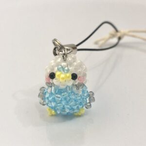 tum 13 ほしまるの小鳥-セキセイインコ-