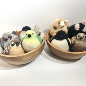 flw 15 もちふわアニマル